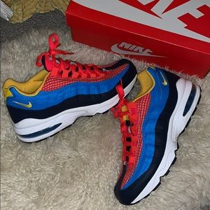 Nike AirMax 95 Now